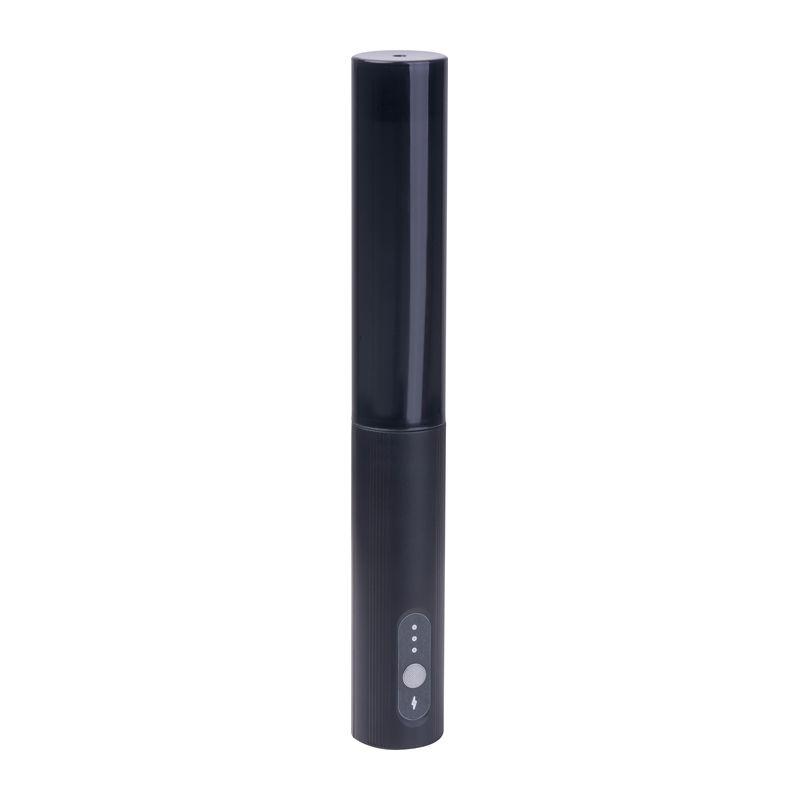 Spumant electric pentru lapte Negru