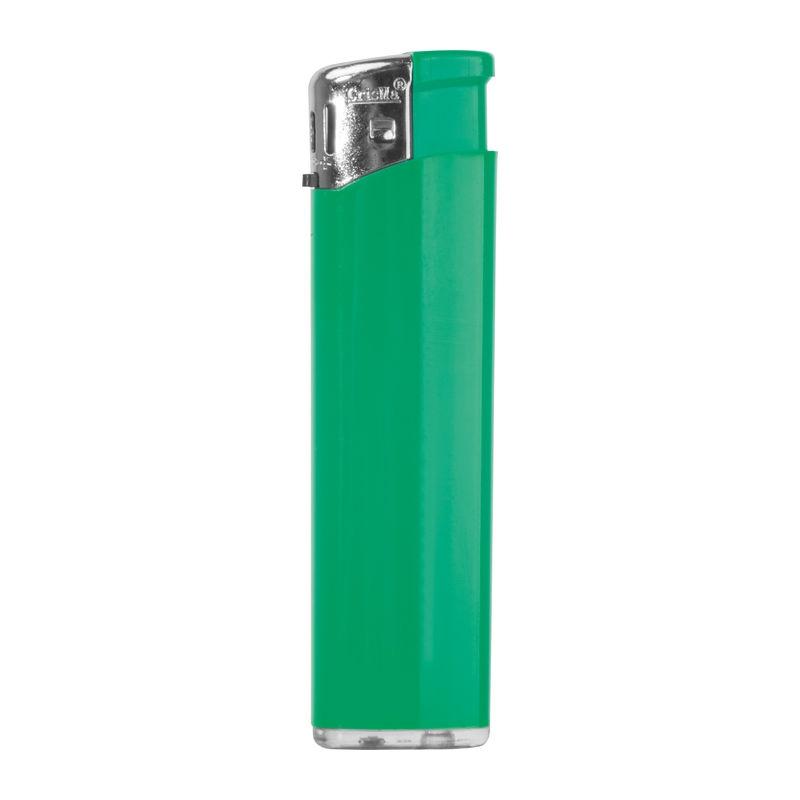 Brichetă electronică Verde