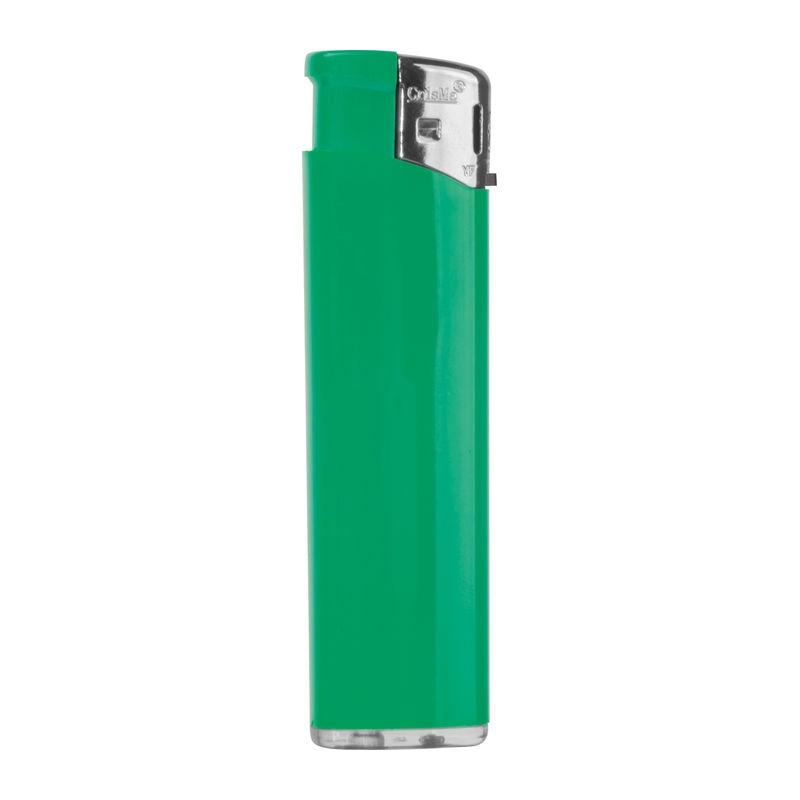 Brichetă electronică Verde