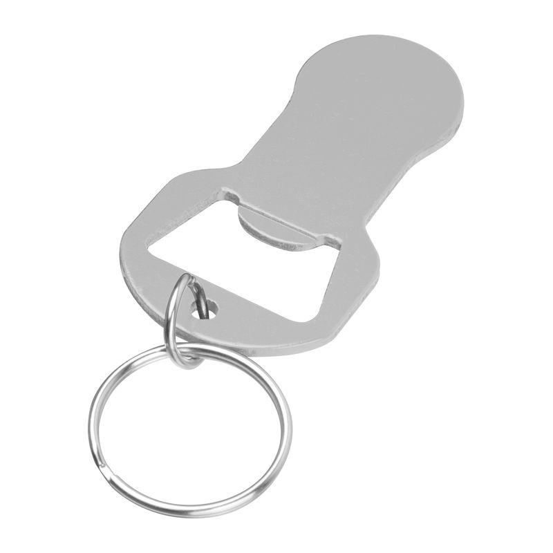 Breloc multifuncțional din aluminiu