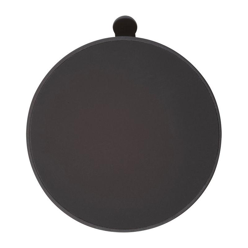 Suport magnetic pentru telefon Gri închis