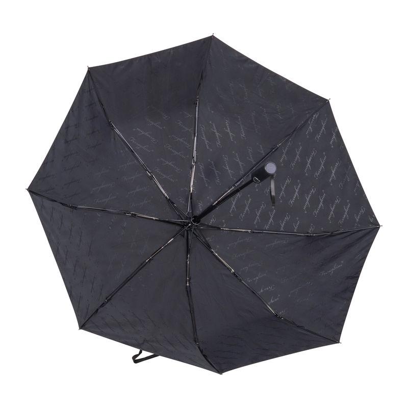 Umbrelă automată Ferraghini Negru