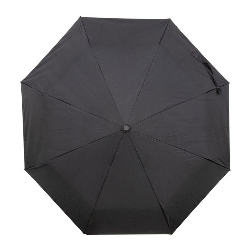 Umbrelă automată Ferraghini Negru