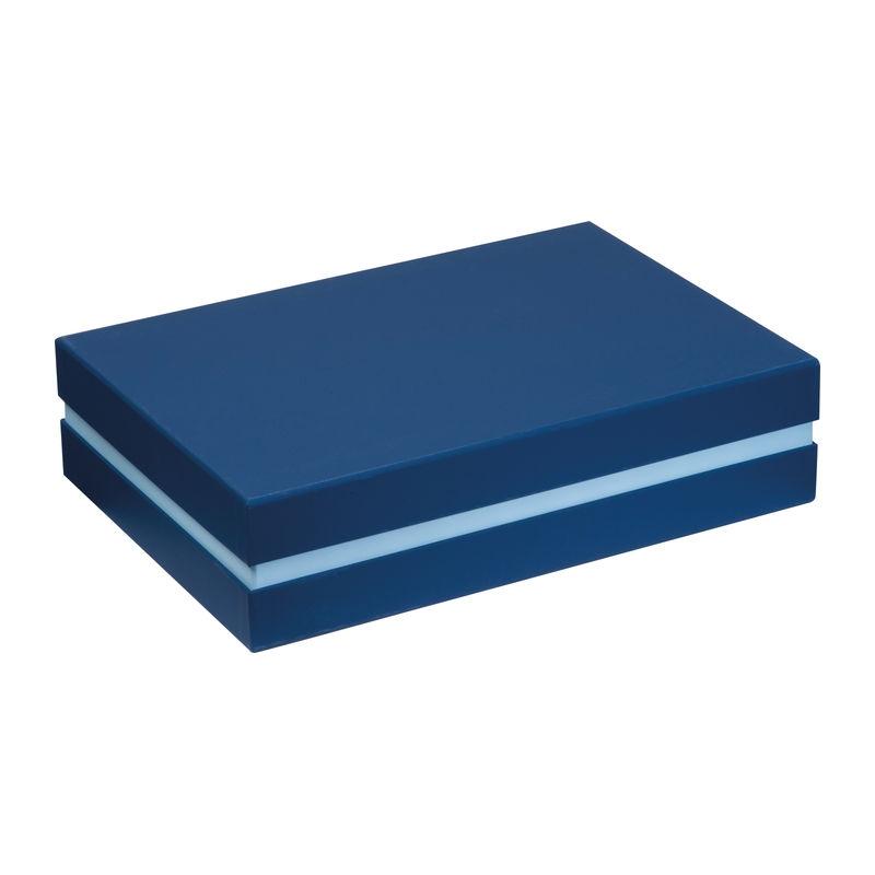 Set cadou Ferraghini Albastru