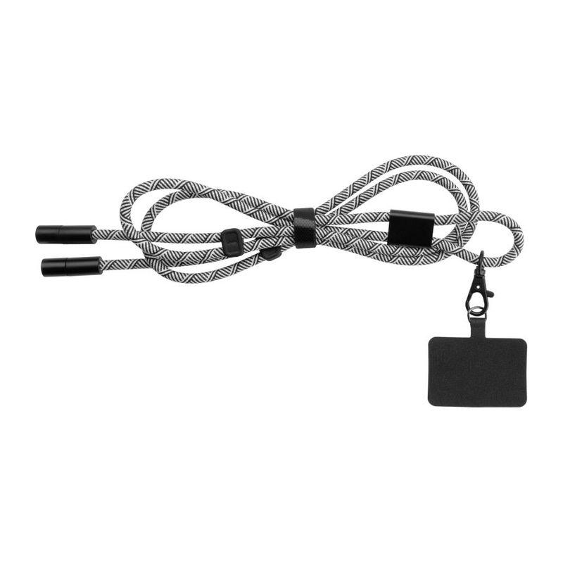 Șnur suport de telefon crossbody Pierre Cardin Audrey