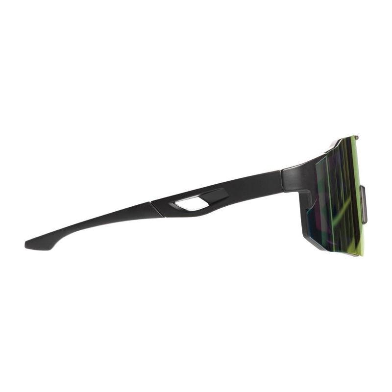 Ochelari de soare sport Schwarzwolf Trinity Negru