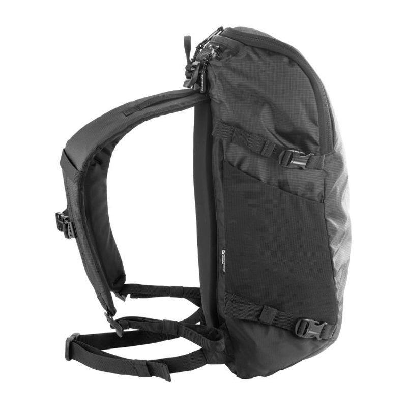 Rucsac practic Schwarzwolf Ubangi Gri