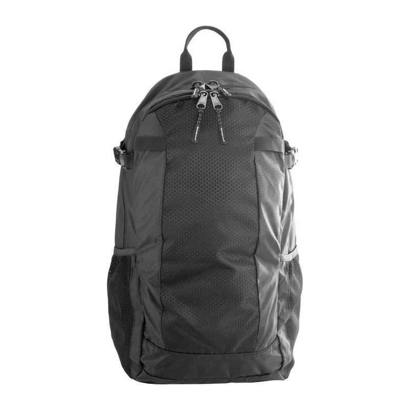 Rucsac practic Schwarzwolf Salwin Negru