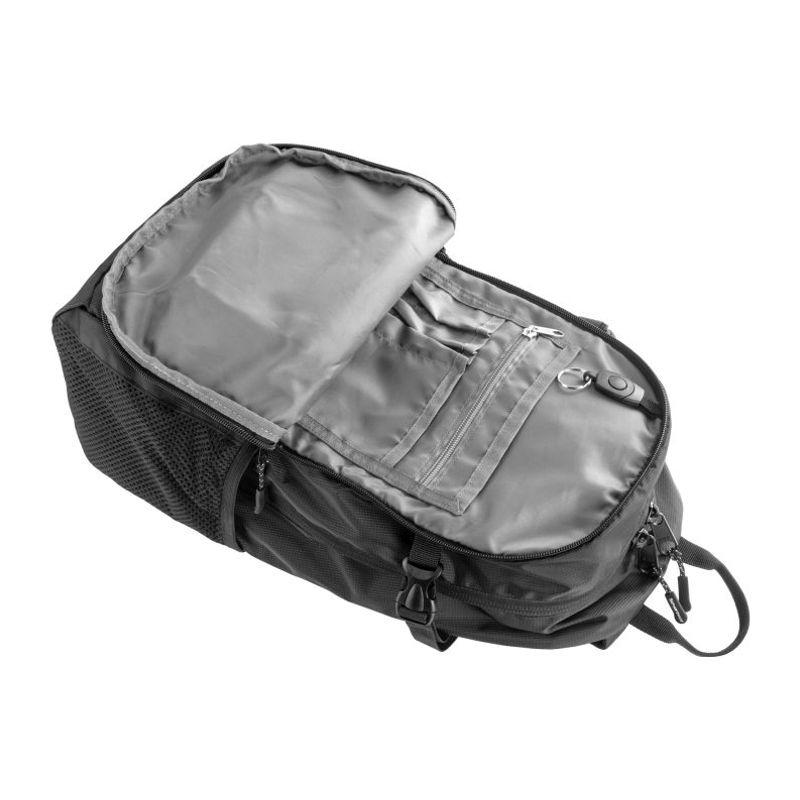 Rucsac practic Schwarzwolf Salwin Negru