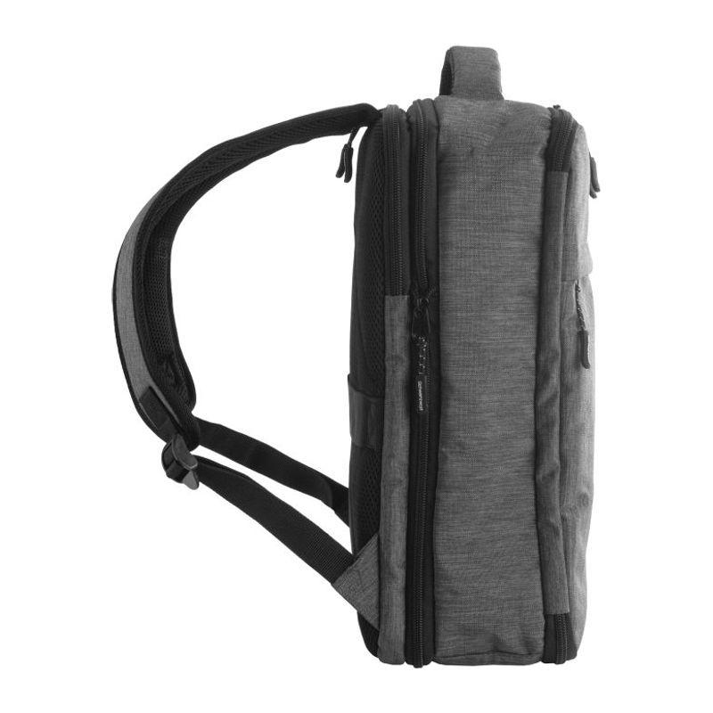 Rucsac de călătorie Schwarzwolf Sokbaro Gri