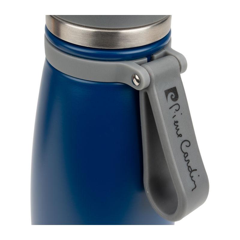 Sticlă de băut vacuum, 650 ml Albastru