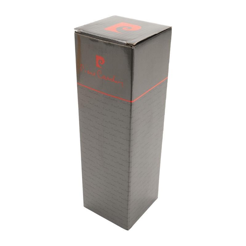 Sticlă de băut vacuum, 650 ml Negru