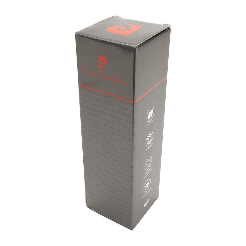 Sticlă de băut vacuum, 650 ml Roșu