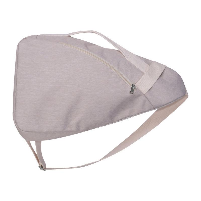 Rucsac de umăr Beige