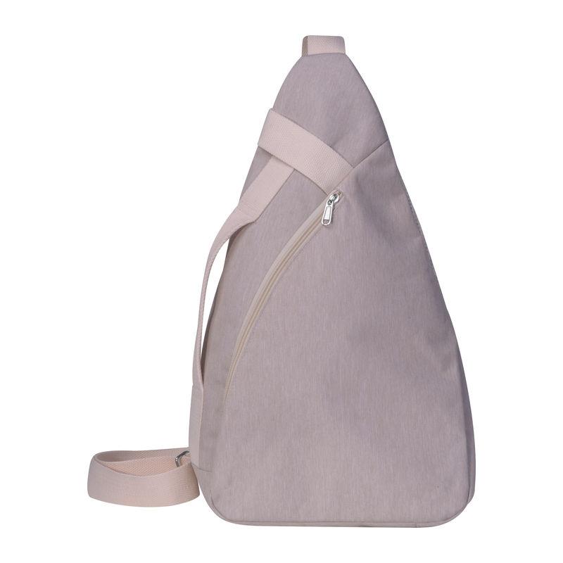 Rucsac de umăr Beige