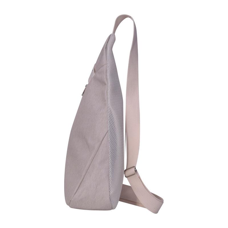 Rucsac de umăr Beige