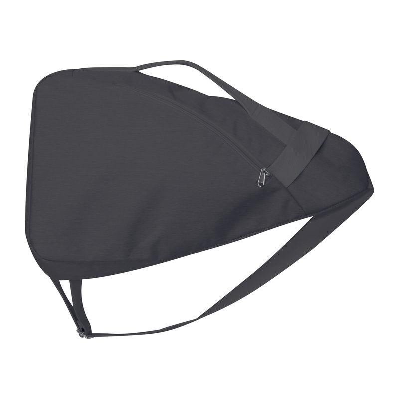 Rucsac de umăr Negru