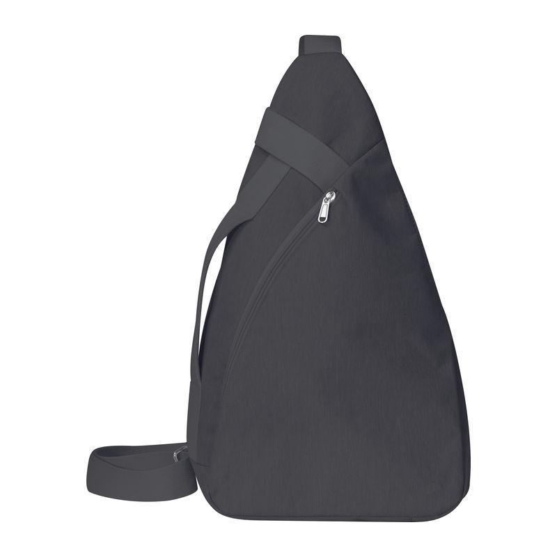 Rucsac de umăr Negru