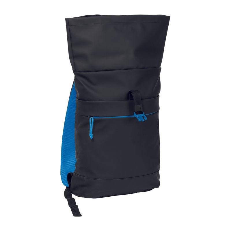 Rucsac curier CrisMa Light Blue