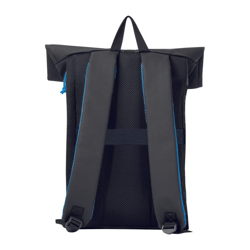 Rucsac curier CrisMa Light Blue