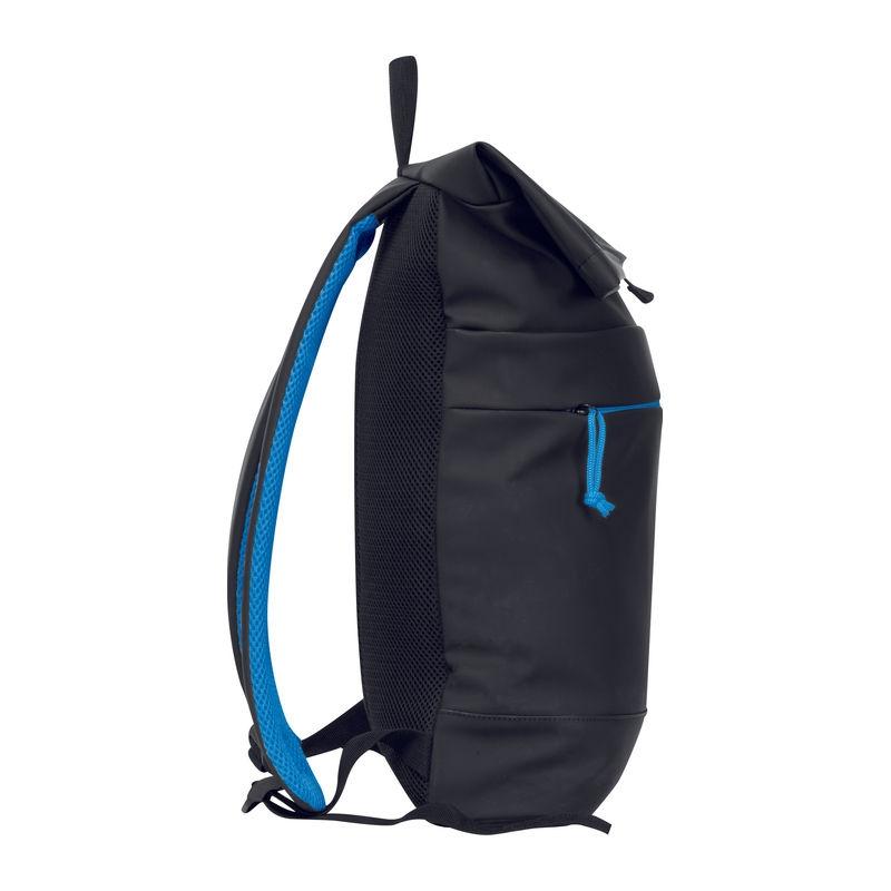 Rucsac curier CrisMa Light Blue