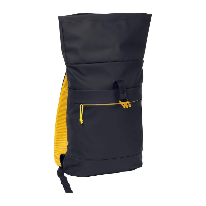 Rucsac curier CrisMa Galben