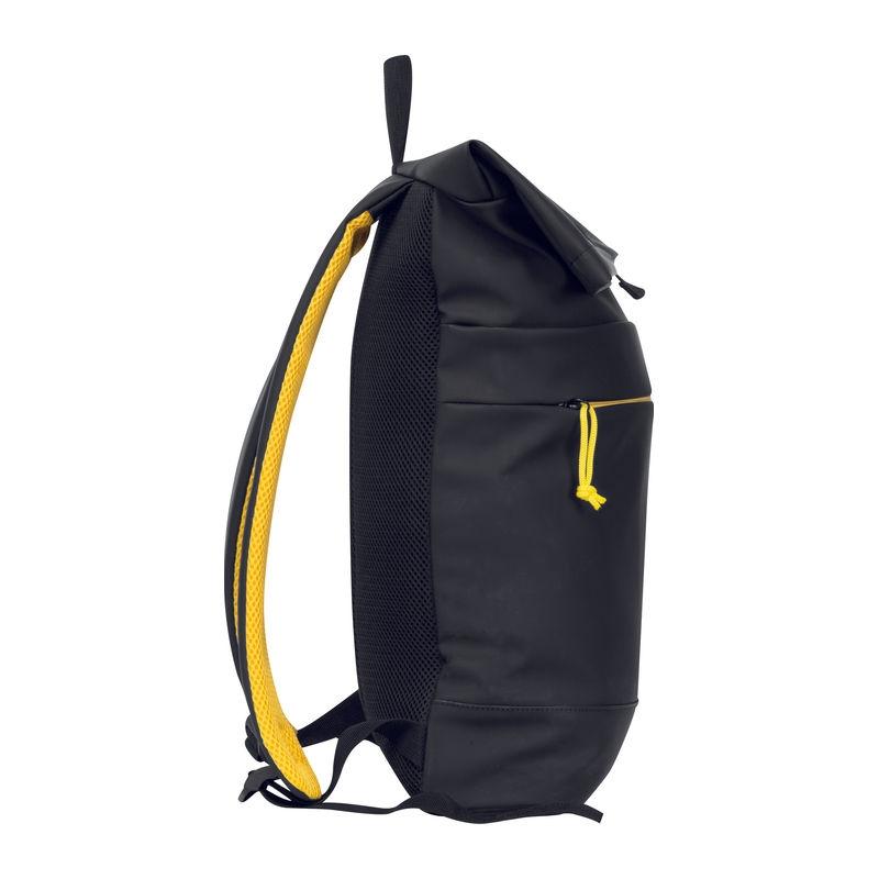 Rucsac curier CrisMa Galben