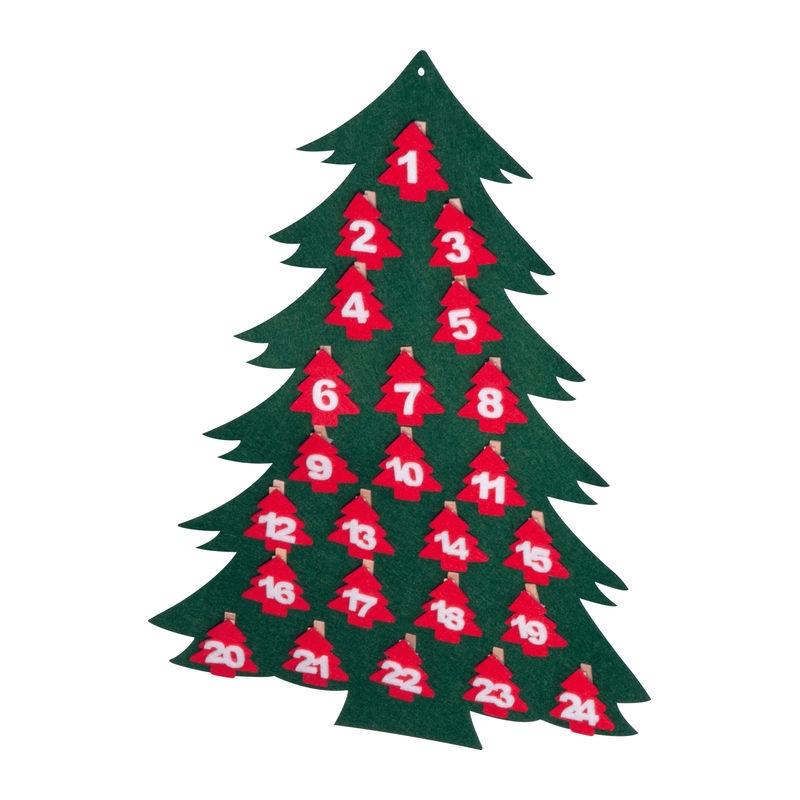 Calendar de Advent