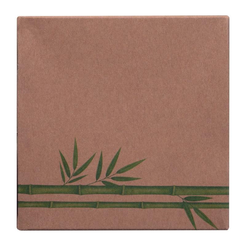 Cutie pentru șervețele Beige