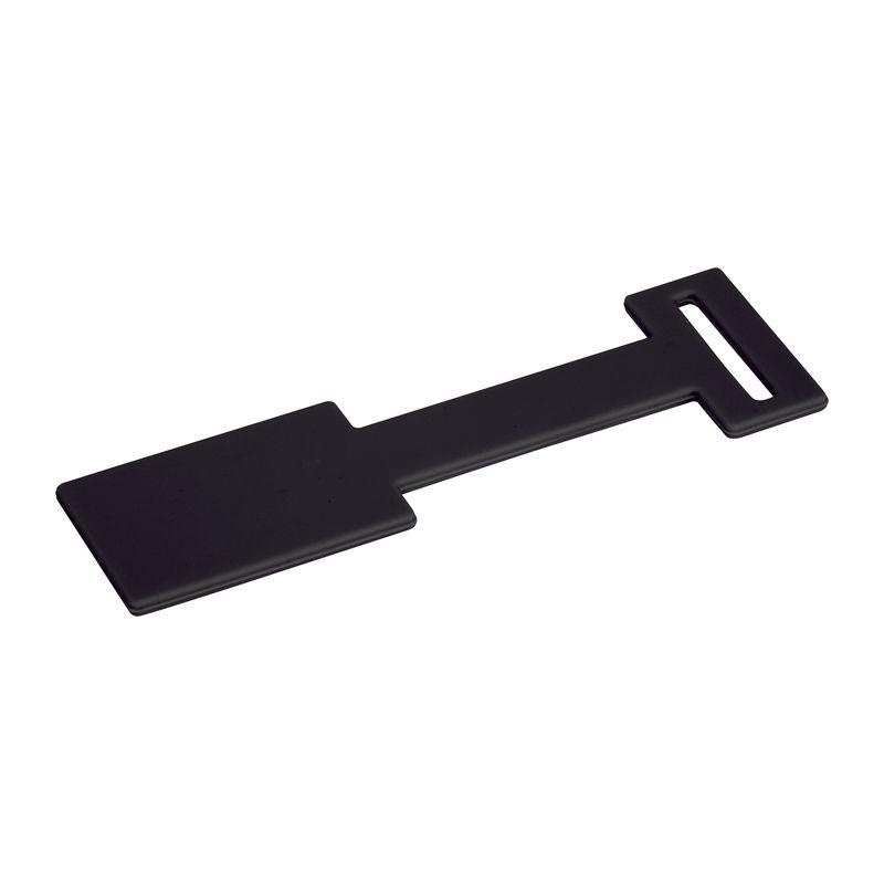 Organizator de cabluri din silicon