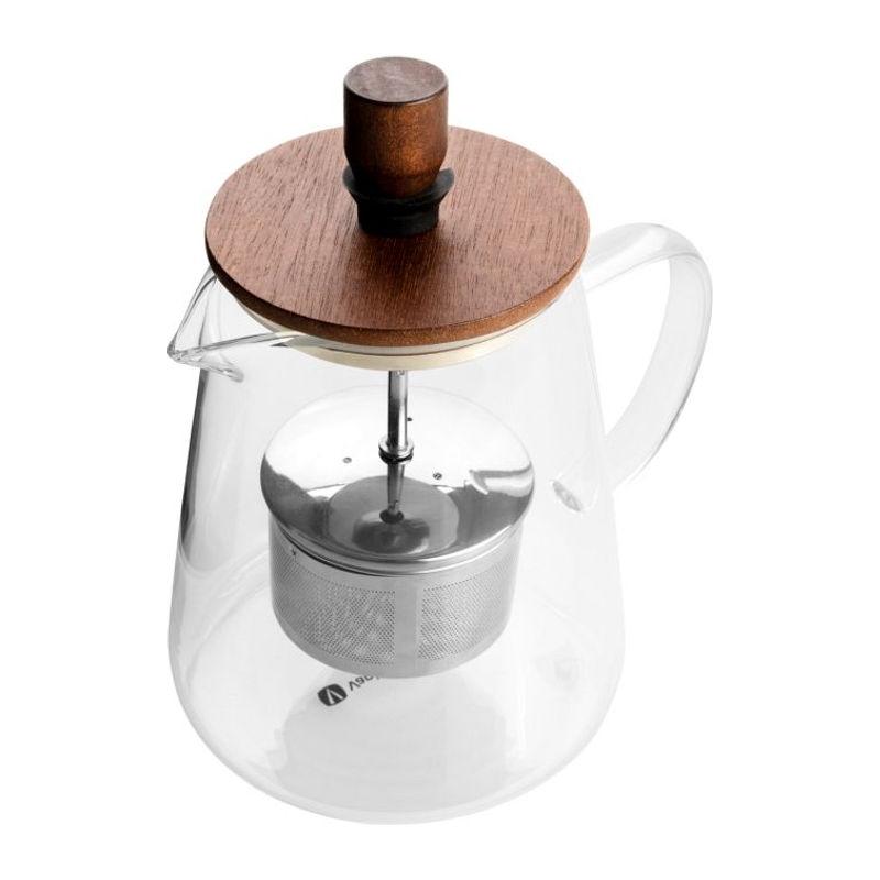 Tea set Mixt