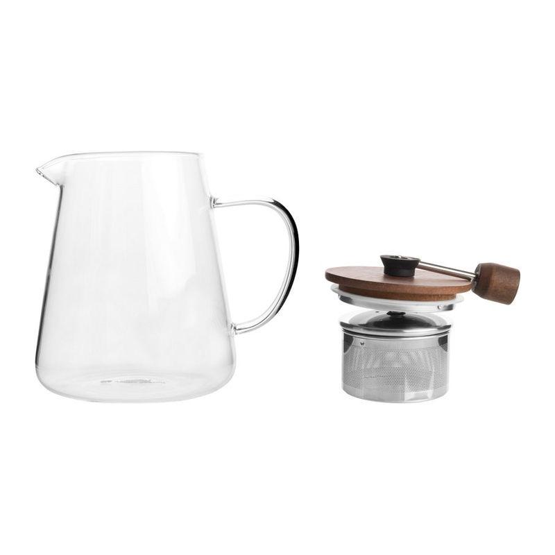Tea set Mixt