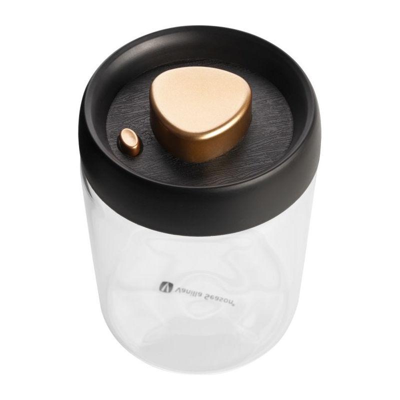 Practical vacuum jar, 900 ml Mixt