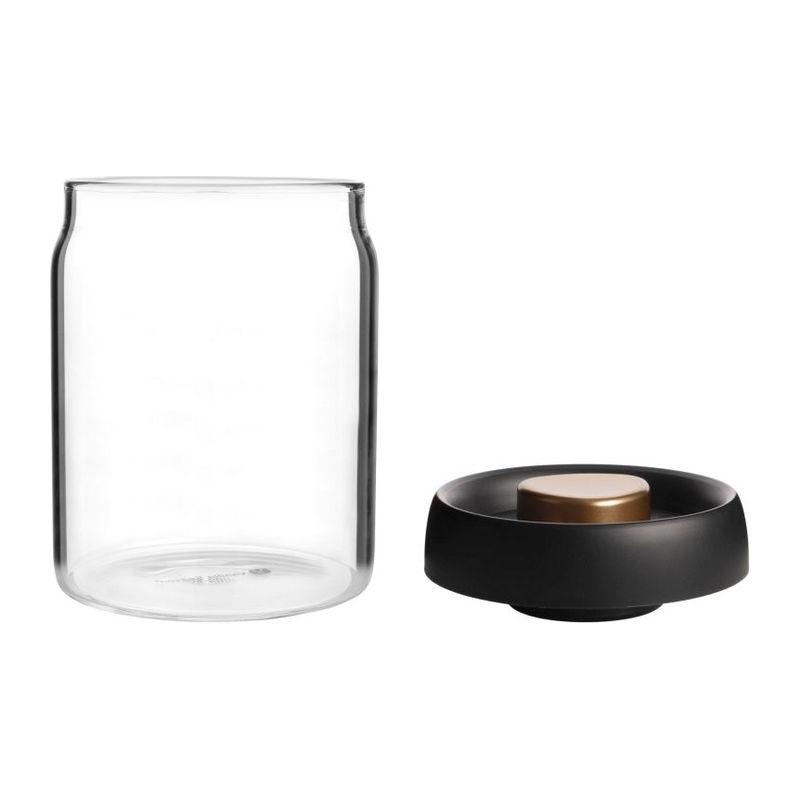 Practical vacuum jar, 900 ml Mixt