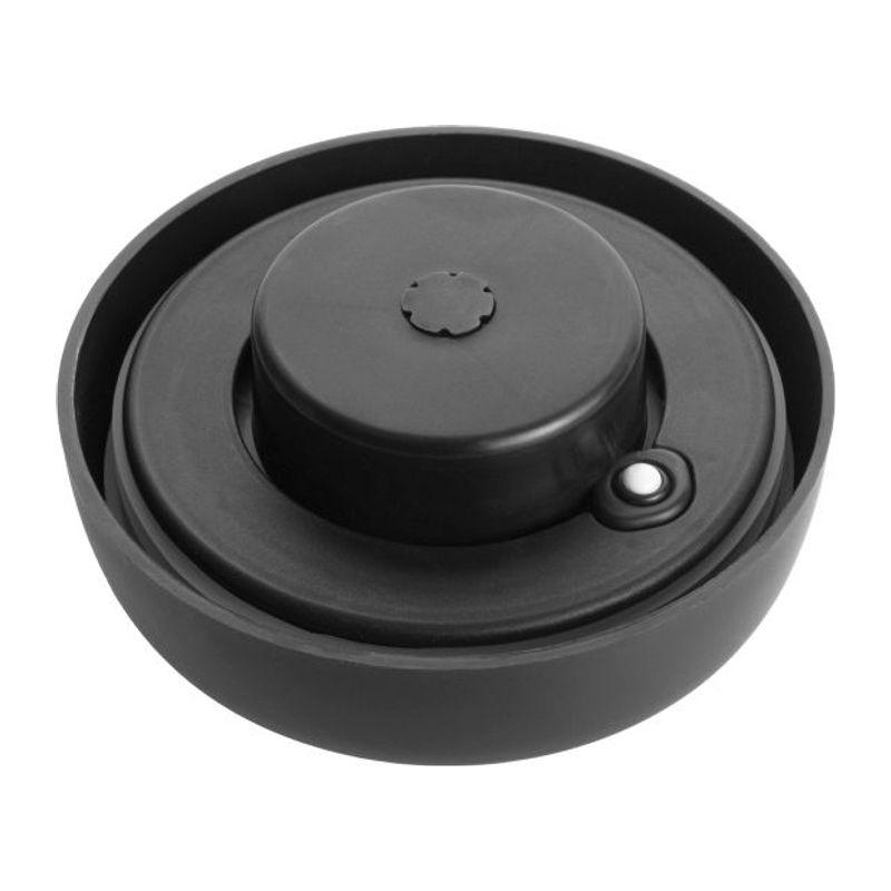 Practical vacuum jar, 900 ml Mixt