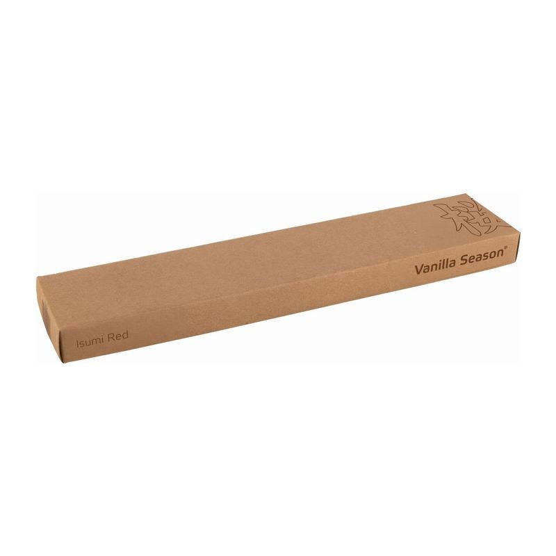Vegetable knife Roșu