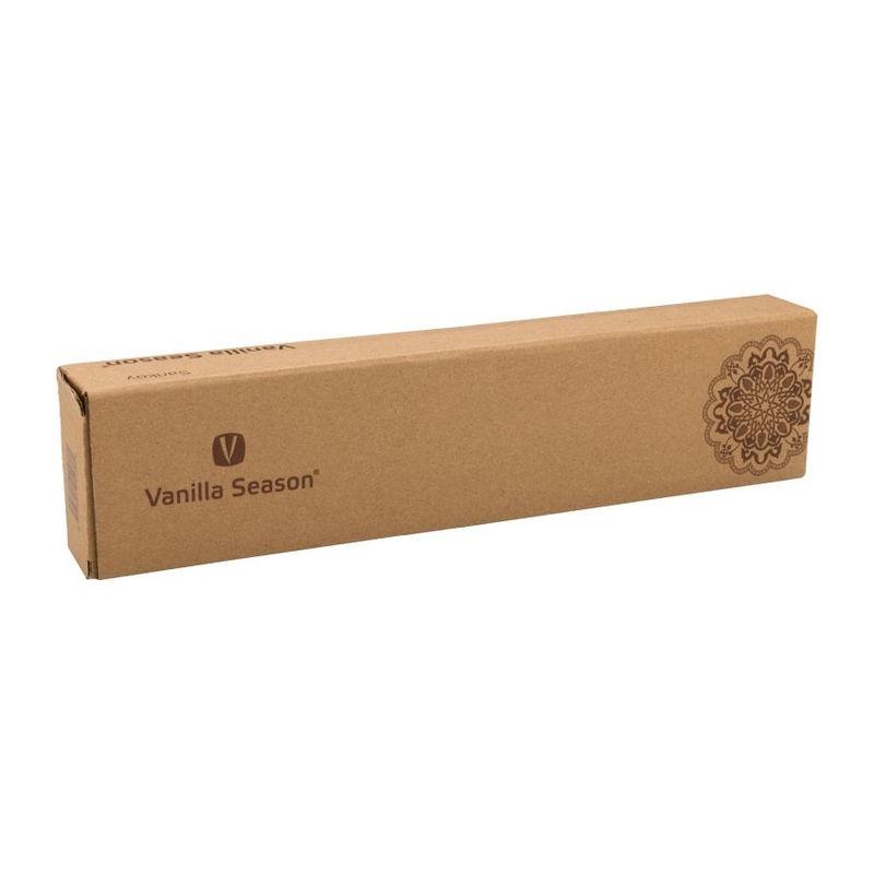 Clothes cleaning brush Beige