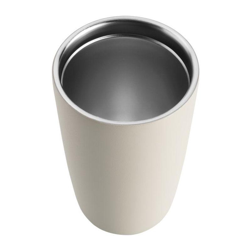 Thermo mug, 350 ml Beige