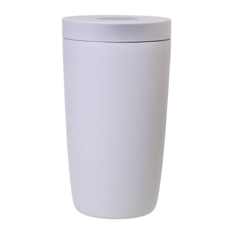 Thermo mug, 350 ml Beige