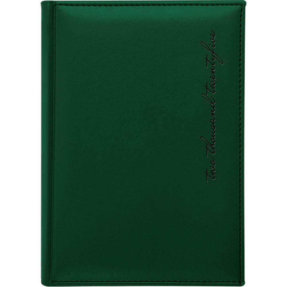 Agendă Oxford Clasic Verde 108