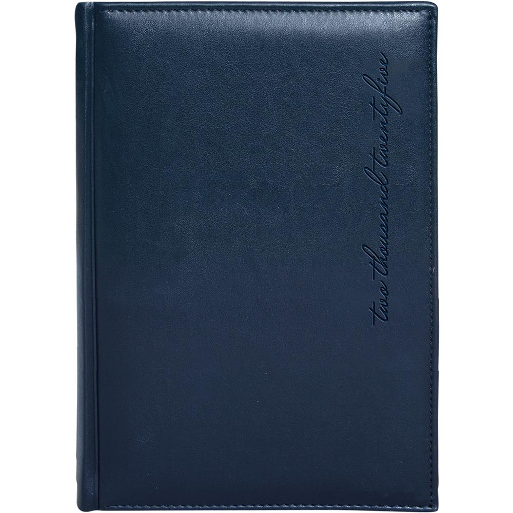 Agendă Oxford Clasic Navy 112