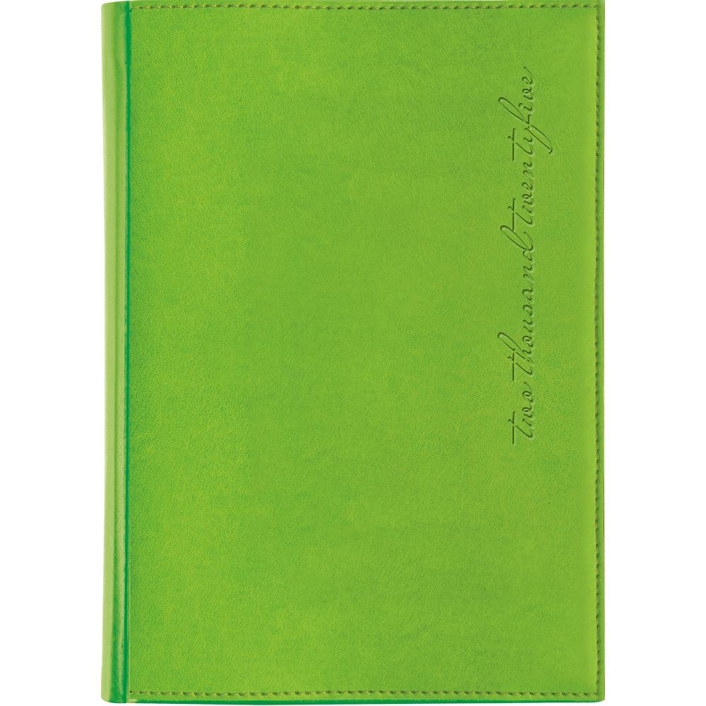 Agendă Oxford Clasic Verde 121