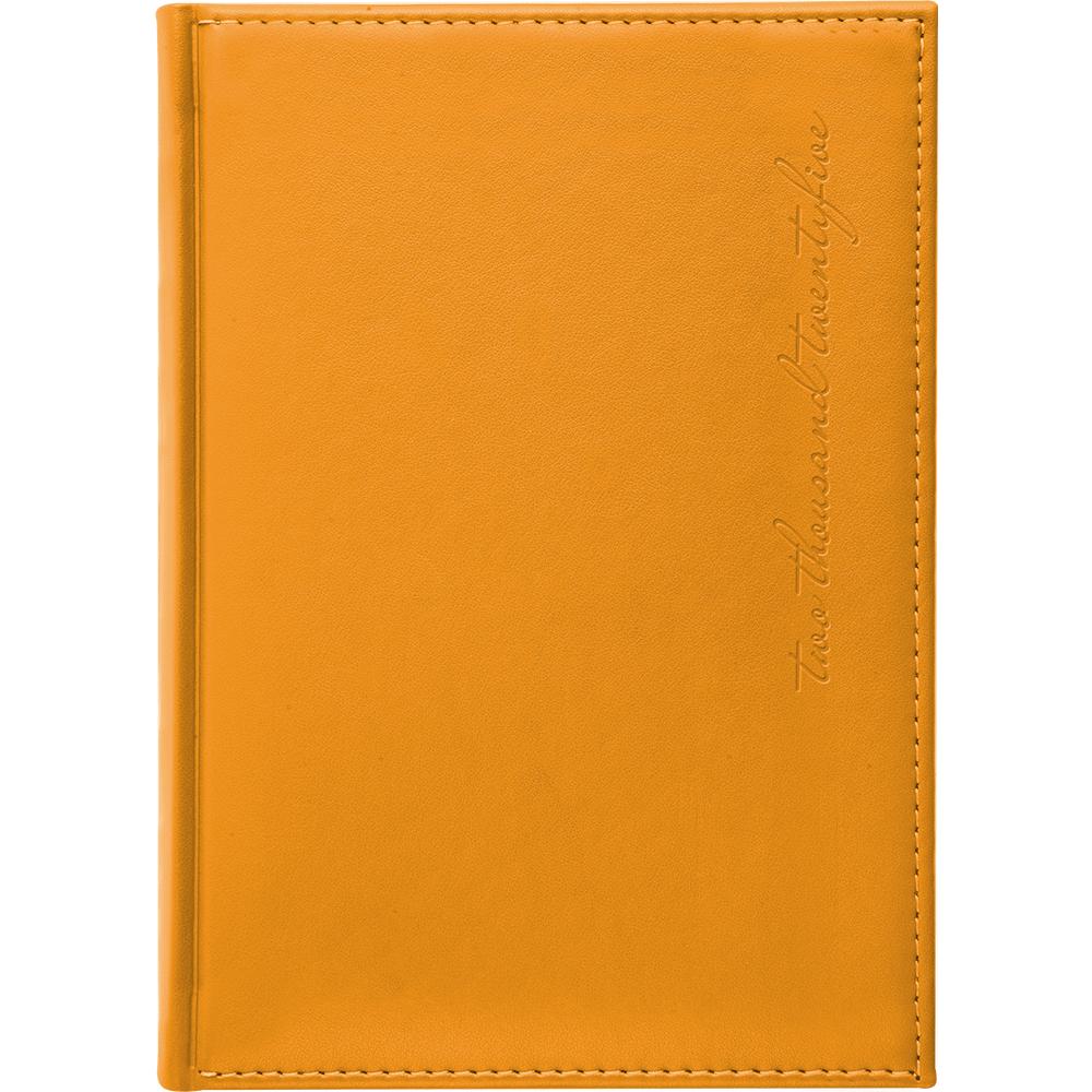 Agendă Oxford Clasic Orange 123