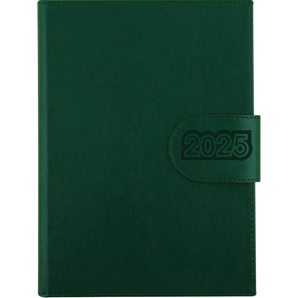 Agendă Oxford Executive Verde 108