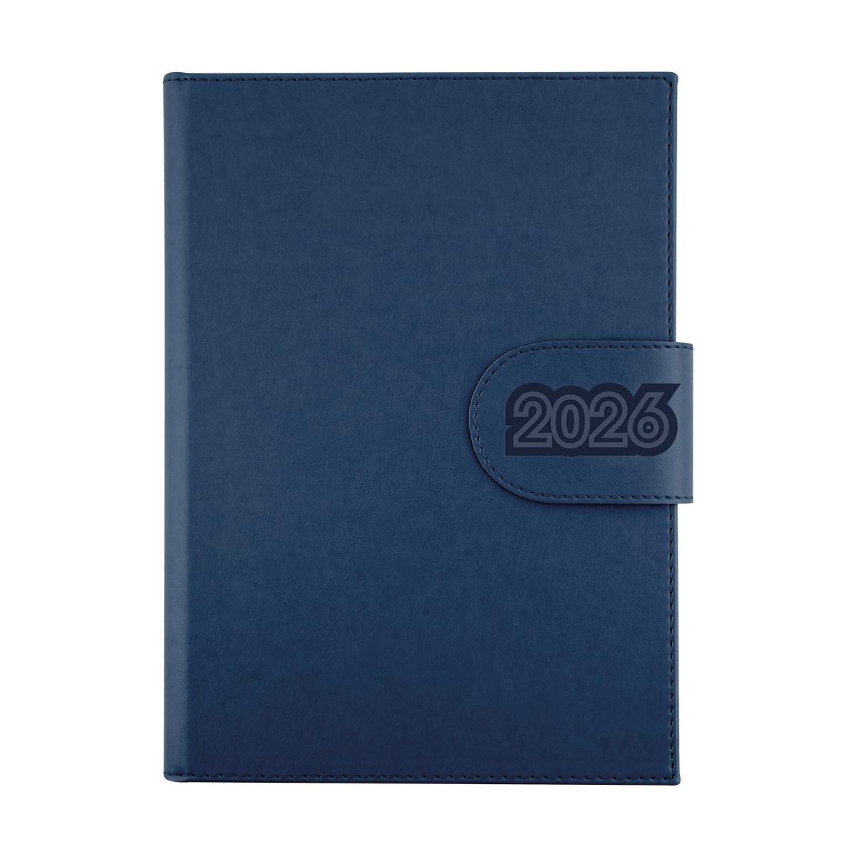 Agendă Oxford Executive Albastru 111