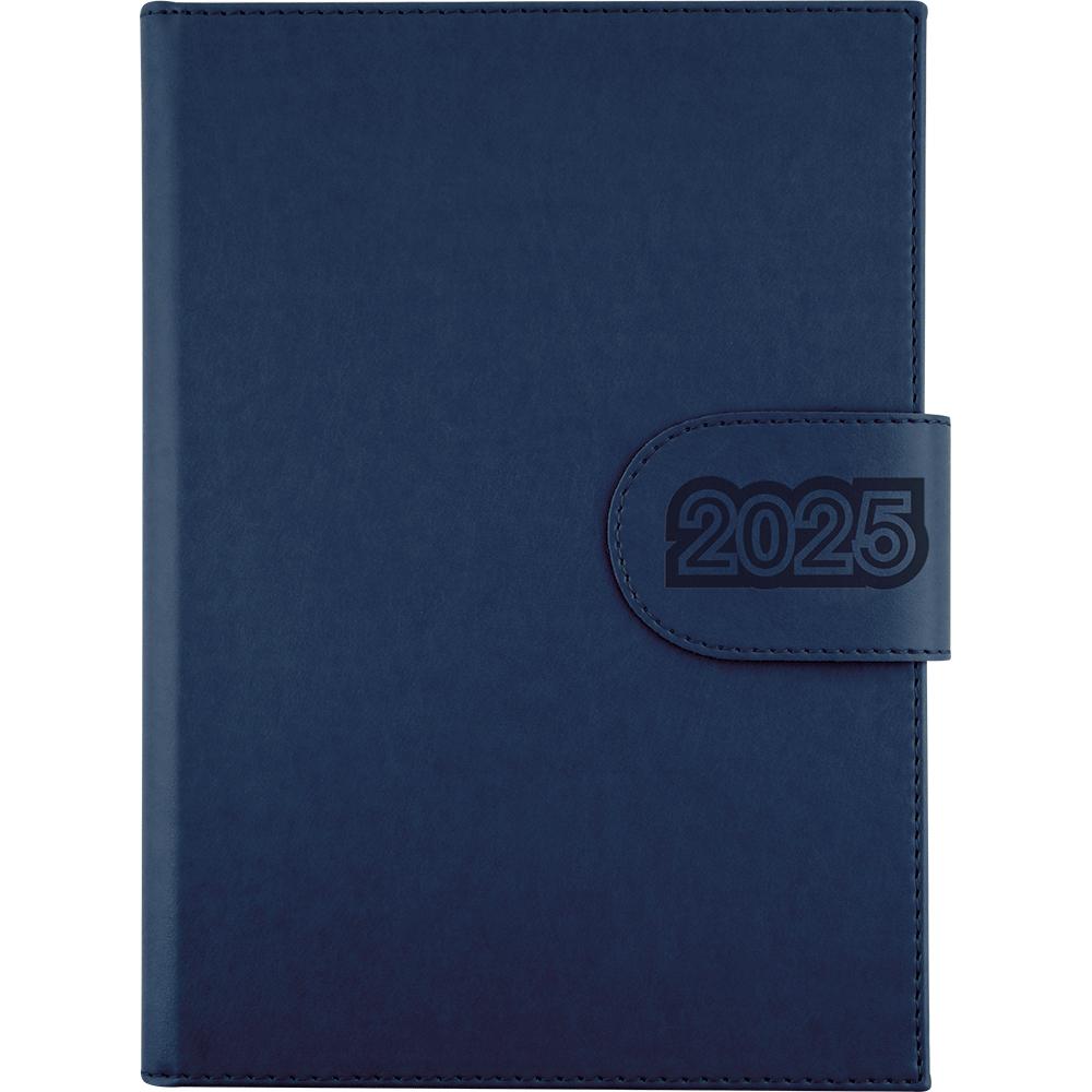 Agendă Oxford Executive Navy 112