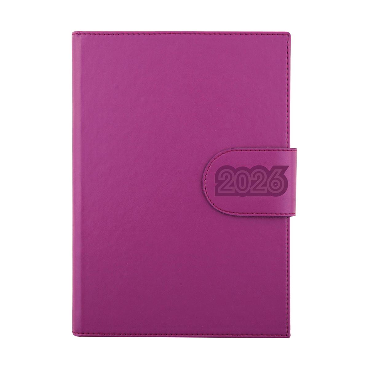 Agendă Oxford Executive Mov 116