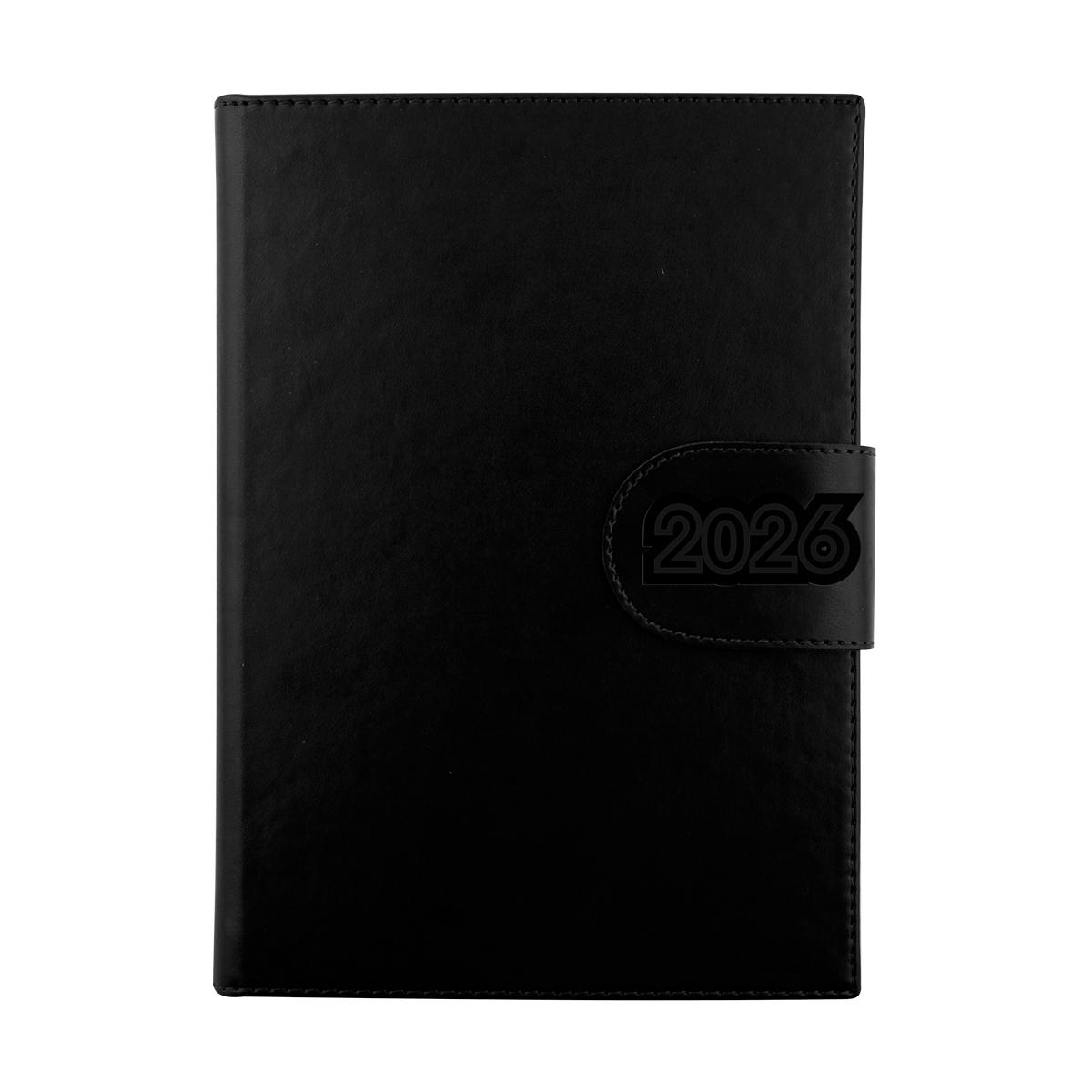 Agendă Oxford Executive Negru 117