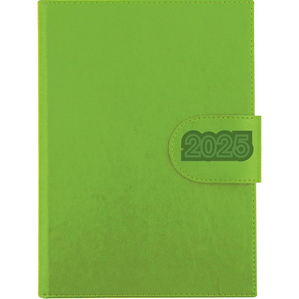 Agendă Oxford Executive Verde 121