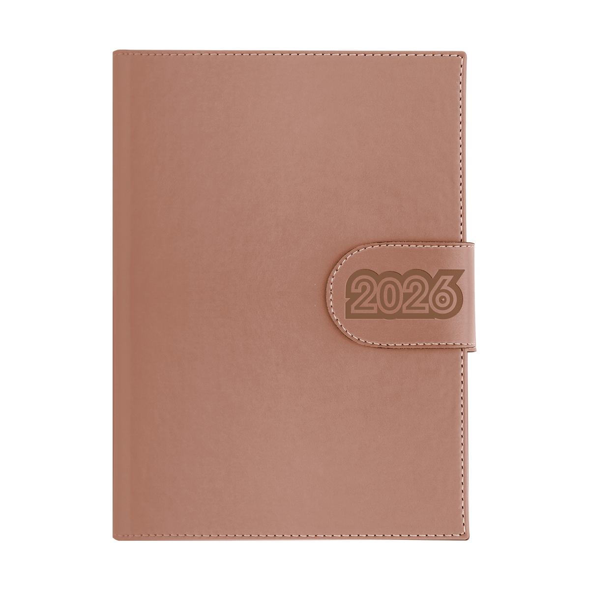 Agendă Oxford Executive Cafeniu 124